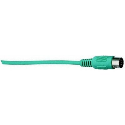 Adam Hall K3MIDI0300GRN – Hledejceny.cz