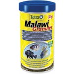 Tetra Malawi vločky 250 ml – Zboží Dáma