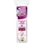 Linteo Elite kosmetické tampóny 80 ks – Zboží Dáma