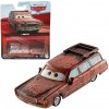 Disney Cars J. Shoesteer