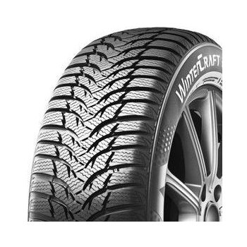 Pneumatiky Kumho WinterCraft WP51 165/65 R15 81T