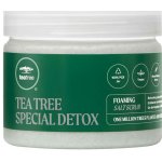 Paul Mitchell Special Detox Foaming Salt Scrub 184 g – Hledejceny.cz