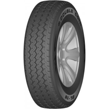 Pneumatiky Double Coin DL19 175/80 R14 99R