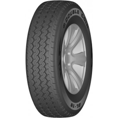 Double Coin DL19 175/80 R14 99R