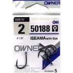 Owner Iseama s očkem 50188 vel.10 10 ks – Zbozi.Blesk.cz