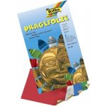 Ražební fólie 70mic. mix barev – Zboží Mobilmania