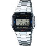 Casio A-163WA-1Q – Sleviste.cz