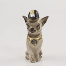 Zlatogor Chihuahua 40% 0,35 l (holá láhev)