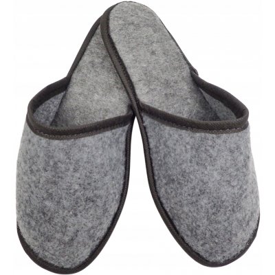 Butterfly Felt papuče – Sleviste.cz