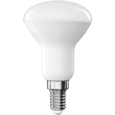 Emos LED žárovka Classic R50 E14 4,2 W 40 W 470 lm neutrální bílá ZQ7E23 – Hledejceny.cz