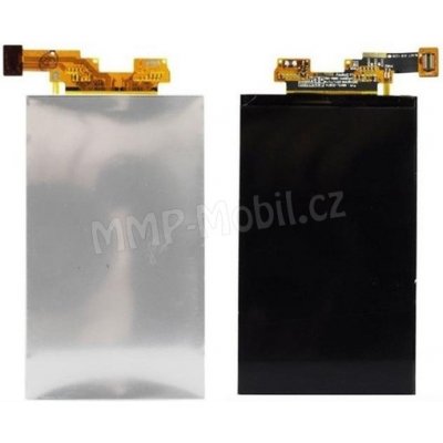 LCD Displej LG Optimus L7 / P700 - LCD Displej-LG-L7 – Zboží Mobilmania