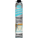 Soudal Uni lepidlo na polystyren PU pistole 750 ml – Hledejceny.cz