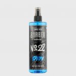 Marmara Barber Eau De Cologne No 22 voda po holení ve spreji 400 ml – Sleviste.cz