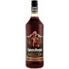 Rum Captain Morgan Black Jamaica 40% 1 l (holá láhev)