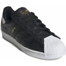 adidas Originals Superstar core black/core black/cloud white černá