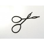 Henan Pletařské pomůcky Pletařské pomůcky: Pletařská očka - 2 ks (různé barvy) – Zboží Mobilmania