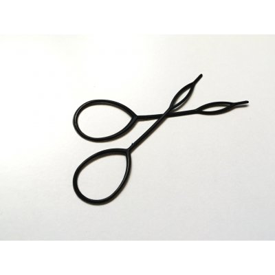 Henan Pletařské pomůcky Pletařské pomůcky: Pletařská očka - 2 ks (různé barvy) – Zboží Mobilmania