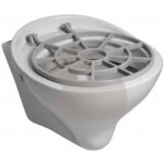 Jika MIRA sklopná plastová mřížka - H8950490000001 – Hledejceny.cz