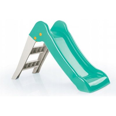 Dolu modrá skluzavka 26019 – Zbozi.Blesk.cz