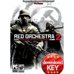 Red Orchestra 2: Heroes of Stalingrad – Hledejceny.cz