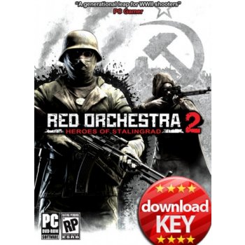 Red Orchestra 2: Heroes of Stalingrad