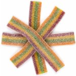 Nutsman Želé kyselé pásky duhové velké 1 kg – Hledejceny.cz