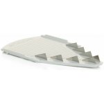 Börner Planžeta 10 mm pro V1, V3 a V6 Barva: Bílá – Hledejceny.cz