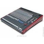 Allen & Heath ZED-16FX – Zboží Živě