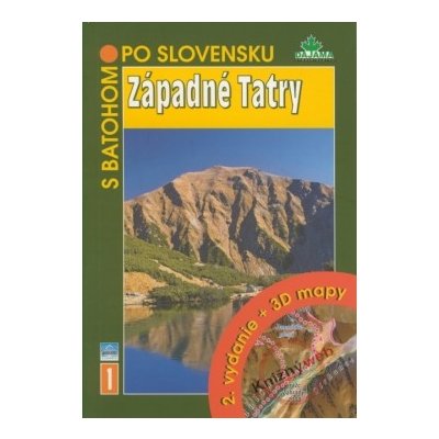 Západné Tatry – Hledejceny.cz