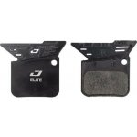 brzdové destičky Jagwire Elite Cooling Sram DCA899 410600 – Hledejceny.cz
