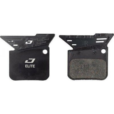 brzdové destičky Jagwire Elite Cooling Sram DCA899 410600 – Hledejceny.cz