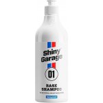 Shiny Garage Base Shampoo 500 ml – Zbozi.Blesk.cz