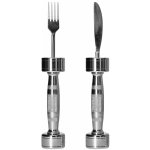 Fitloon Fitness příbor - pár – Zbozi.Blesk.cz