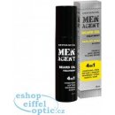 Dermacol Men Agent pečujicí olej na vousy 4 v 1 50 ml