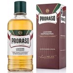 Proraso Sandalwood voda po holení 400 ml – Zboží Dáma