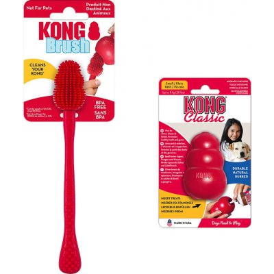 Kong Senior S 7 cm – Zboží Mobilmania