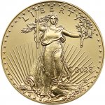 U.S. Mint Zlatá mince American Eagle 1/2 oz – Sleviste.cz