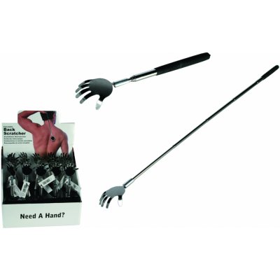 Modom BI 26 teleskopické drbátko – Zboží Dáma