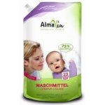 Almawin tekutý prací prostředek na barevné prádlo 1500 ml – Hledejceny.cz