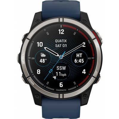 Garmin Quatix 7 Pro – Sleviste.cz