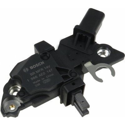Regulátor generátoru AS-PL (AUTO STARTER) ARE0251(BOSCH) – Hledejceny.cz