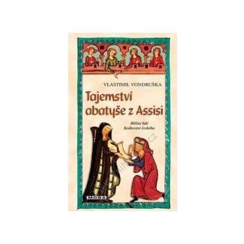 Tajemství abatyše z Assisi