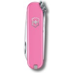 Victorinox Classic SD Colors, Cherry Blossom 0.6223.51G – Sleviste.cz