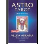 Astro tarot – Zbozi.Blesk.cz