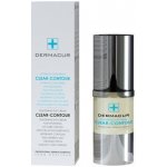 Dermacur oční krém Clear Contour 20 ml – Hledejceny.cz