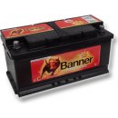 Banner Power Bull 12V 88Ah 700A P88 20