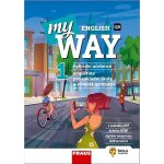 My English Way 1 - Hybridní učebnice - Audrey Cowan; Paola Tite; Jana Čadová – Hledejceny.cz