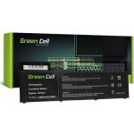 Green Cell AC61 baterie - neoriginální – Hledejceny.cz