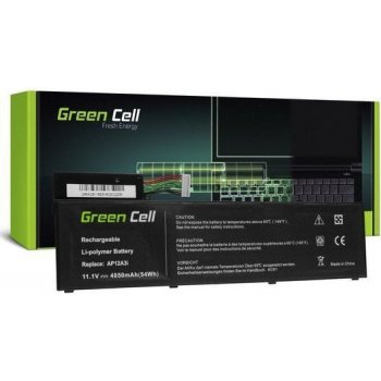 Green Cell AC61 baterie - neoriginální