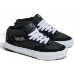 Vans Skate Half Cab Wafflecup black/white – Zboží Mobilmania